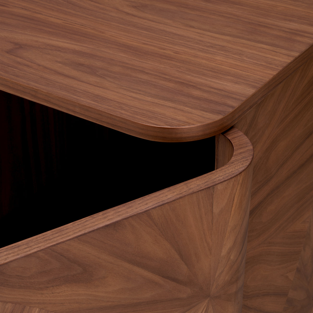 Brown Wooden Dresser Rucello | Eichholtzmh.com