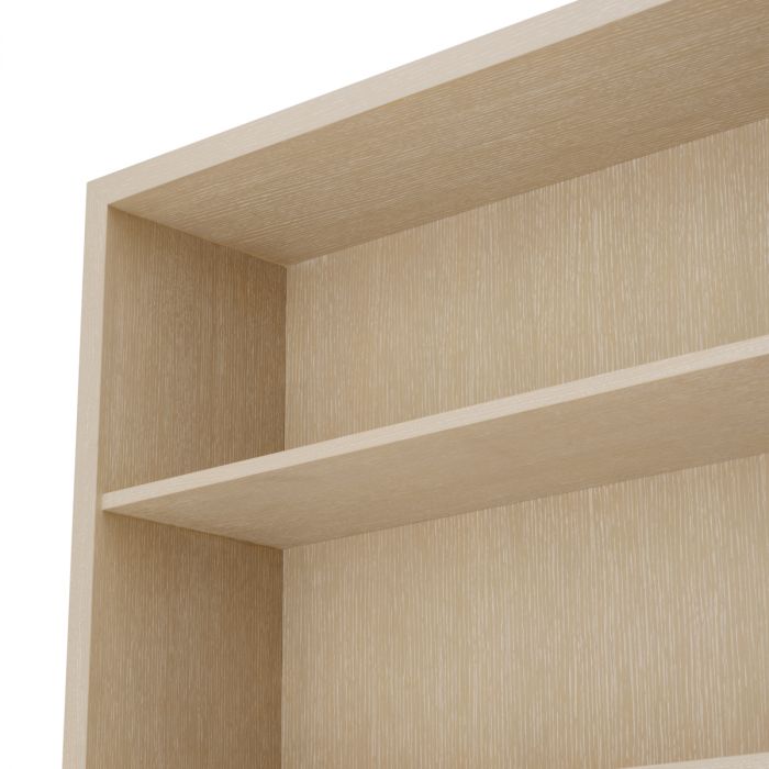 Cabinet Borchard washed oak veneer