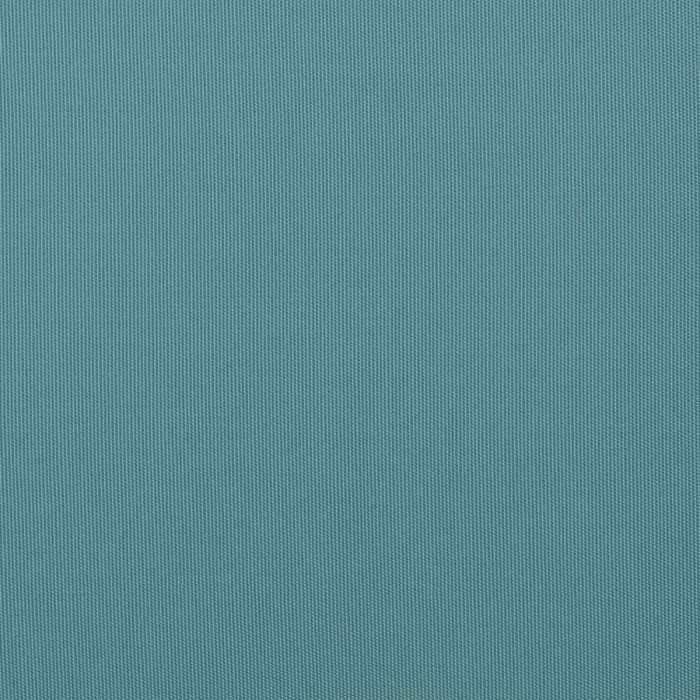 Outdoor Sofa Ocean Club S white sunbrella mineral blue