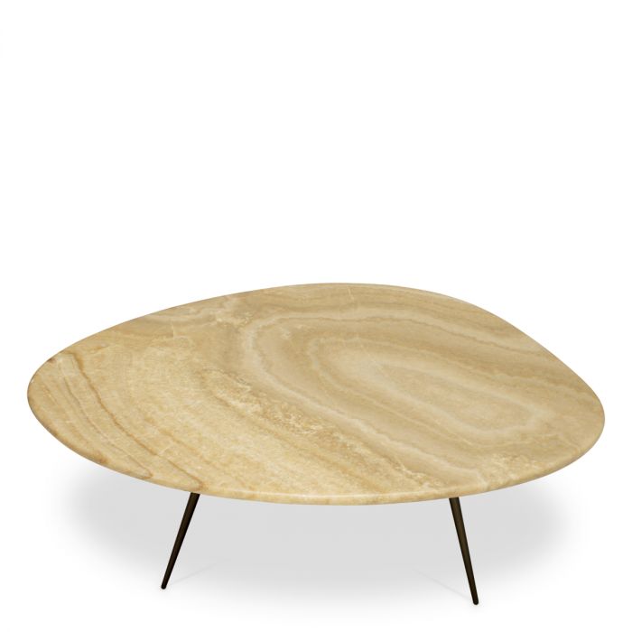 Coffee Table Portofino L onyx