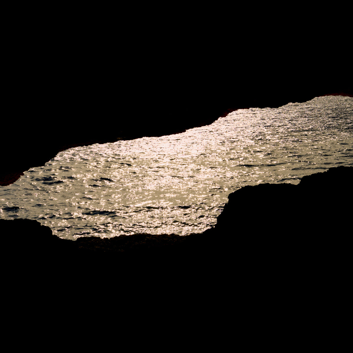 Gold Accent Art Print Miramar | Eichholtzmh.com