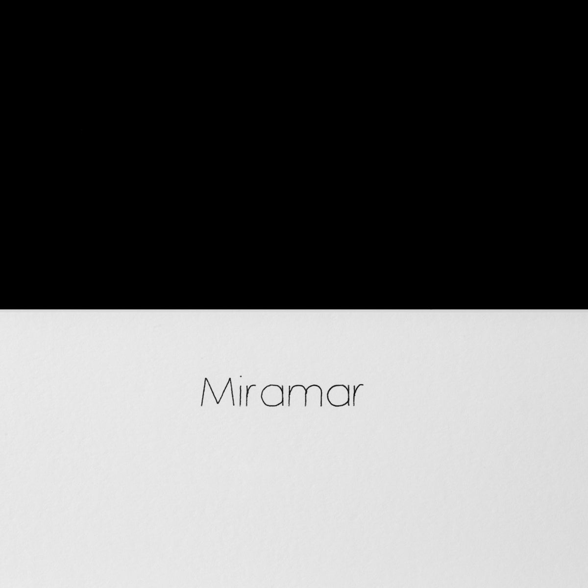 Gold Accent Art Print Miramar | Eichholtzmh.com