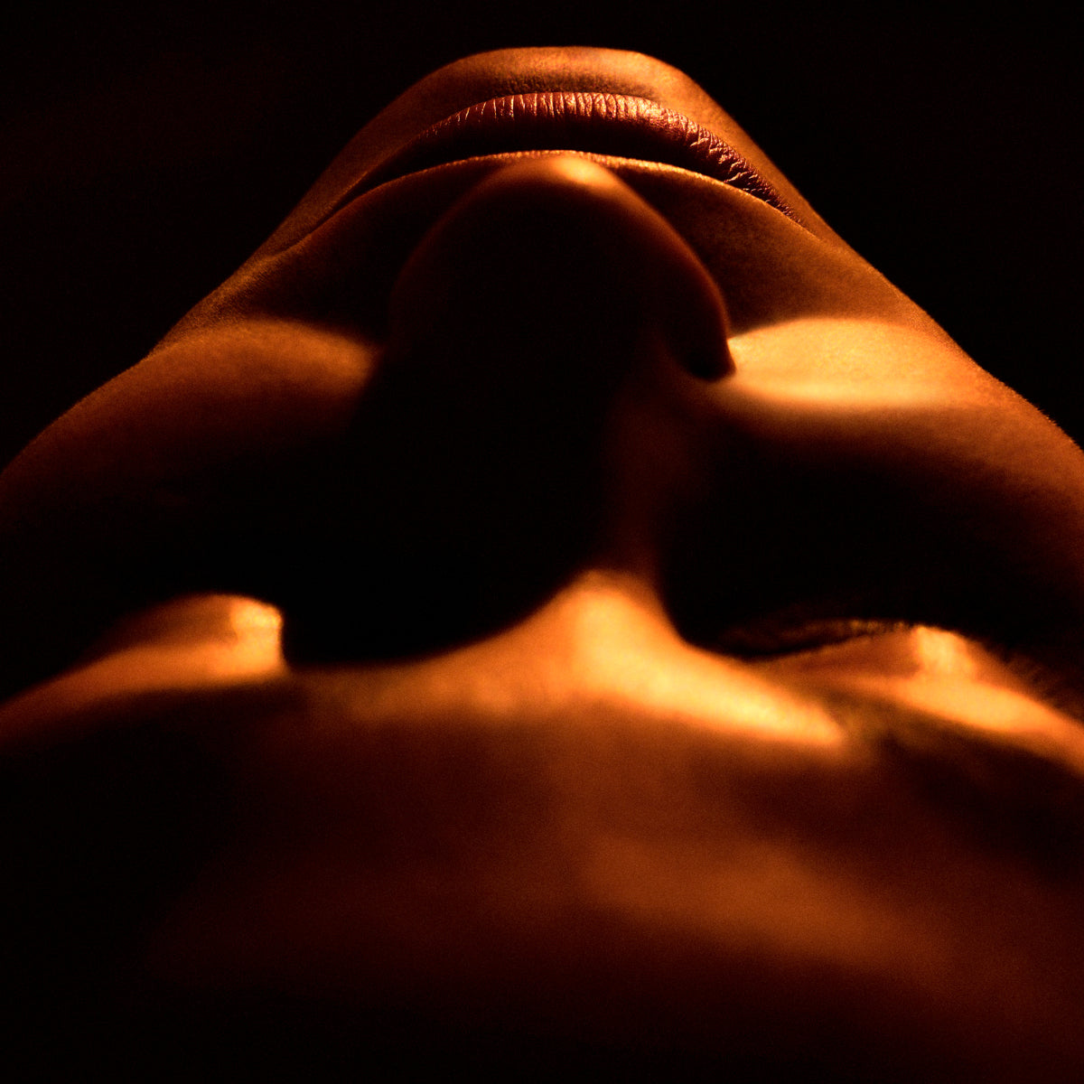 Shadowy Face Art Print Vogelenzang | Eichholtzmh.com