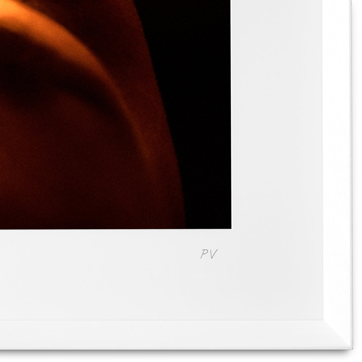 Shadowy Face Art Print Vogelenzang | Eichholtzmh.com