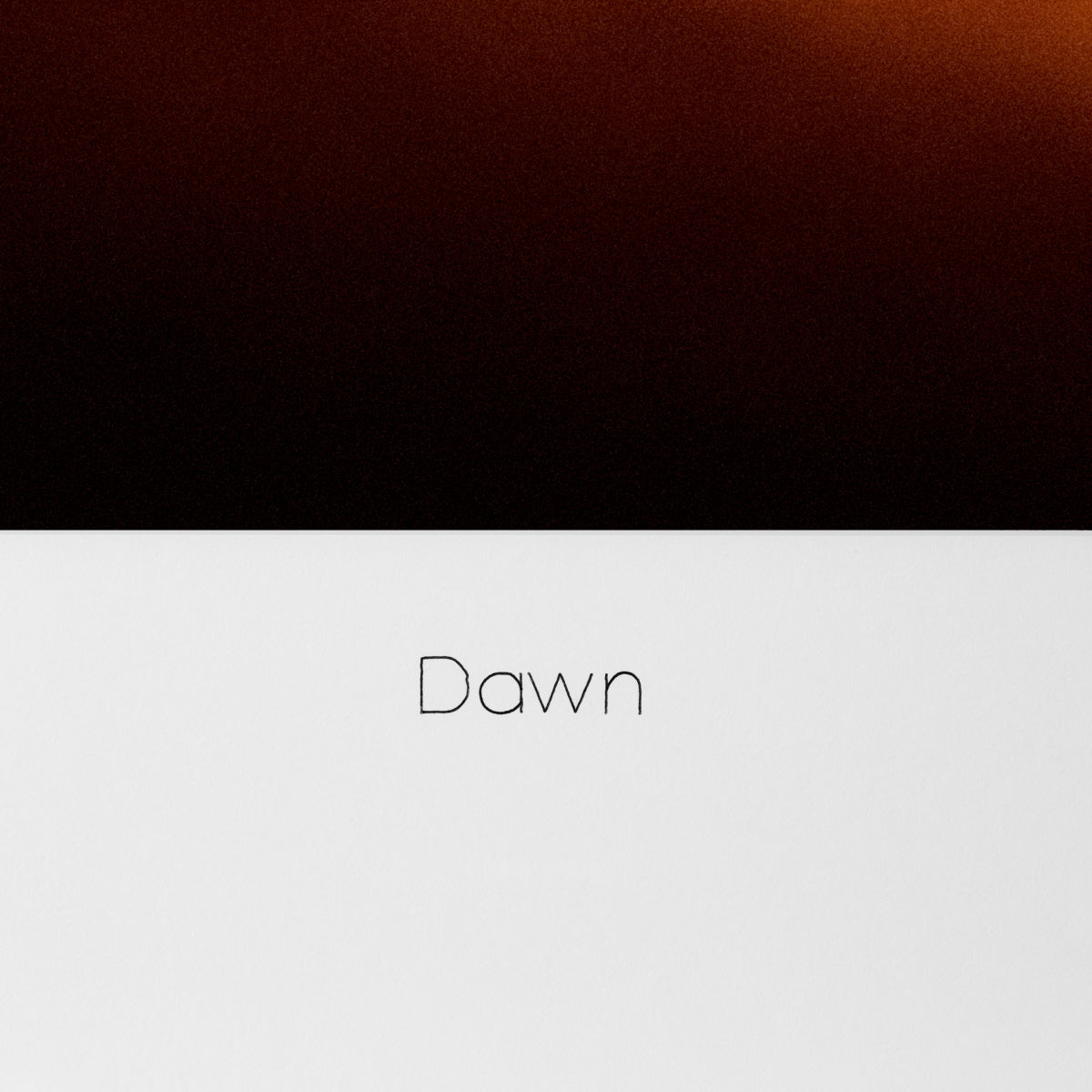 Shadowy Face Art Print Vogelenzang | Eichholtzmh.com