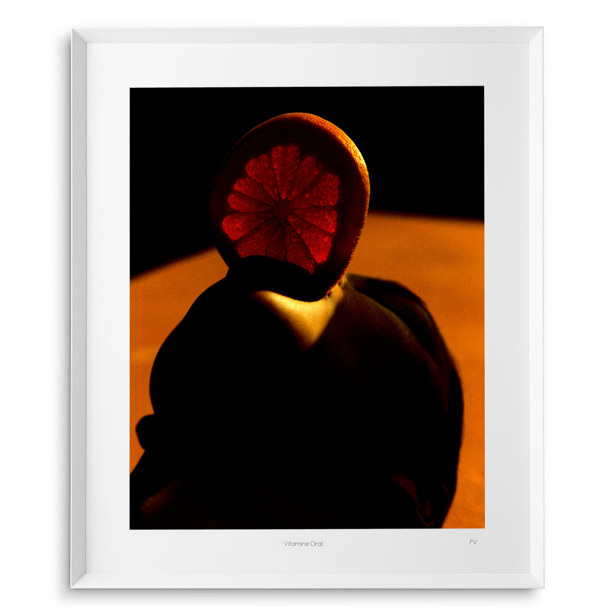 Print Philippe Vogelenzang - Vitamin oral | Eichholtzmh.com