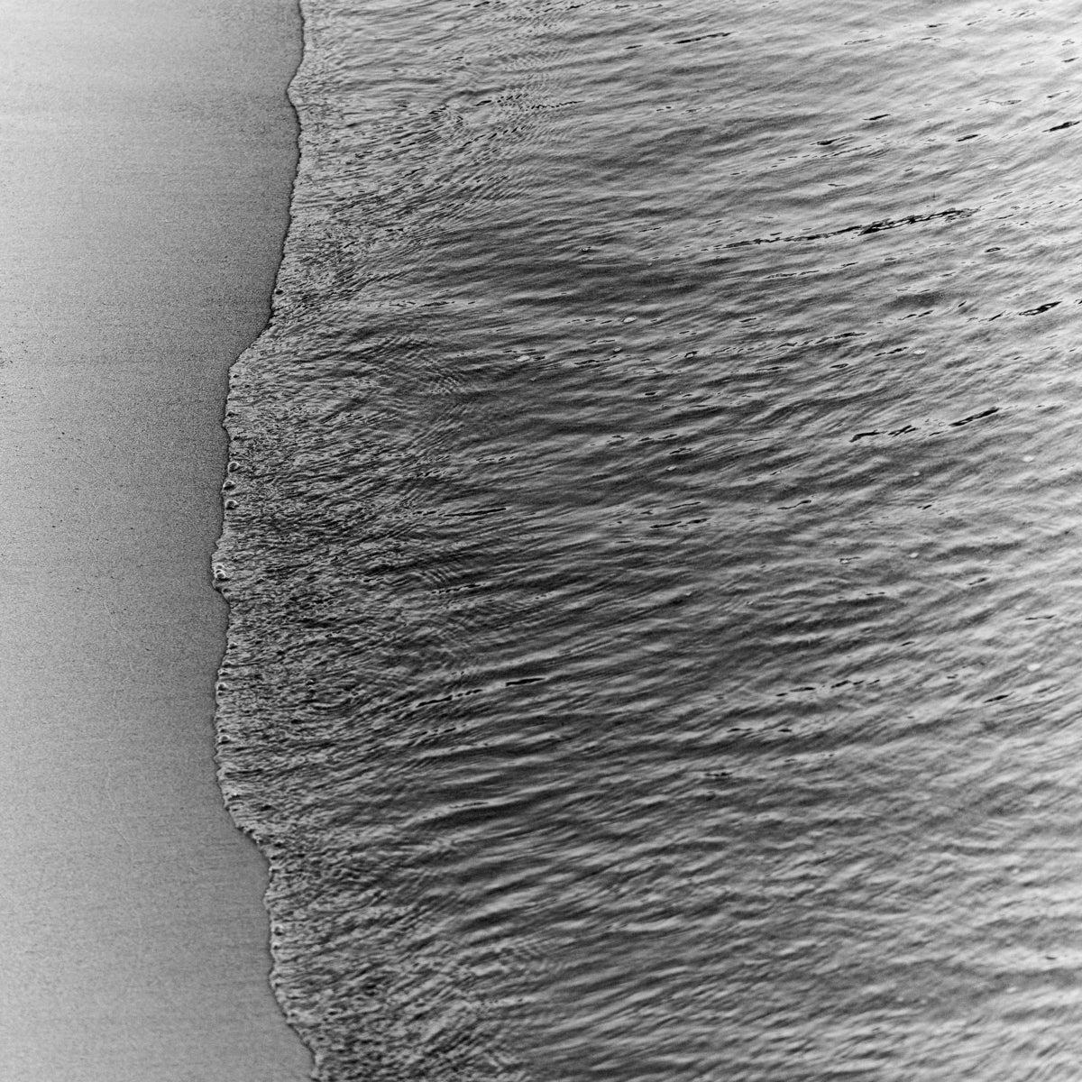 Ocean Edge Art Print Philippe Vogelenzang - Cala Vincente | Eichholtzmh.com