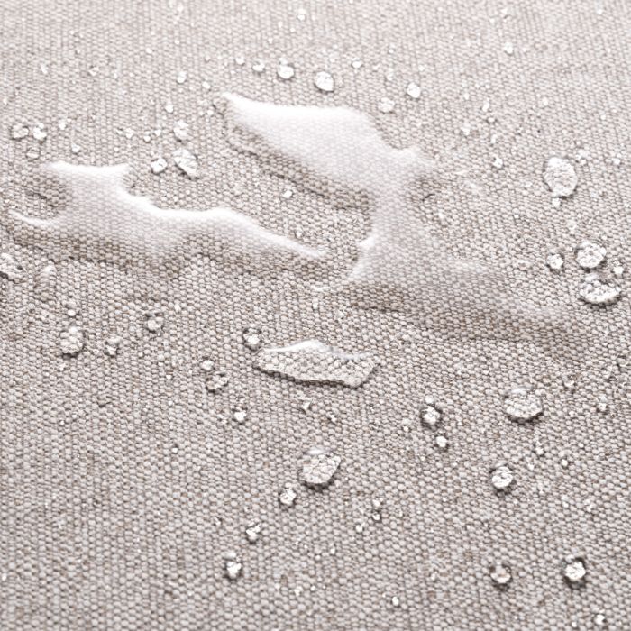 Outdoor Chair Brice mauritius light grey