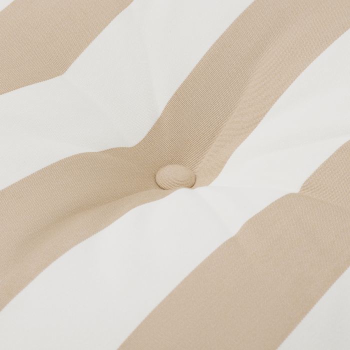 Outdoor Cushion Florent Round beige