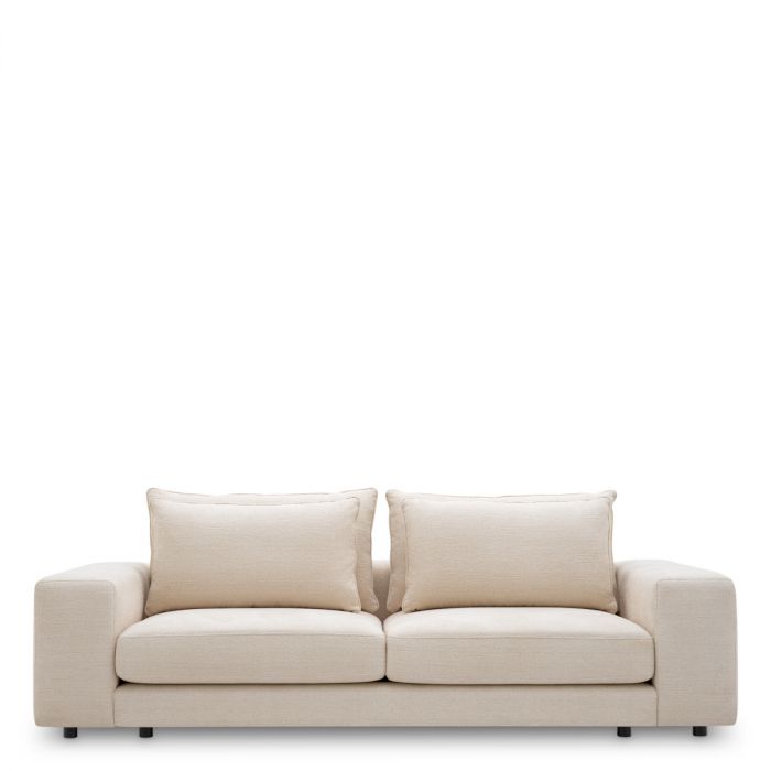 Sofa Lounge Club L nuoro beige