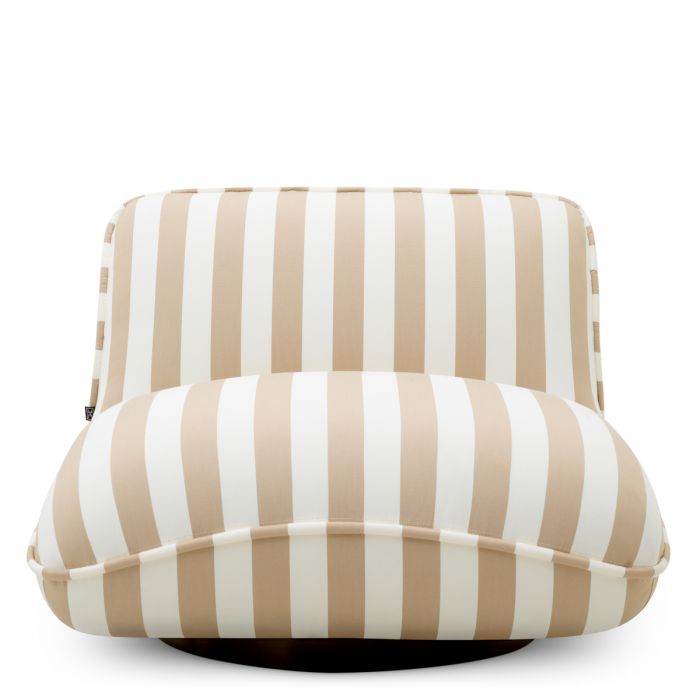 Outdoor Chair Relax florent beige