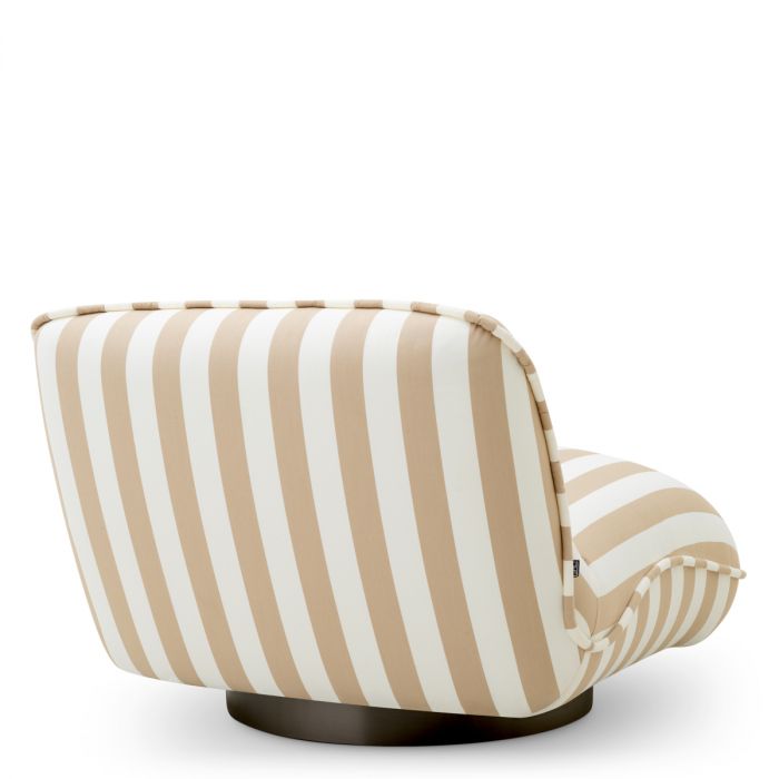 Outdoor Chair Relax florent beige