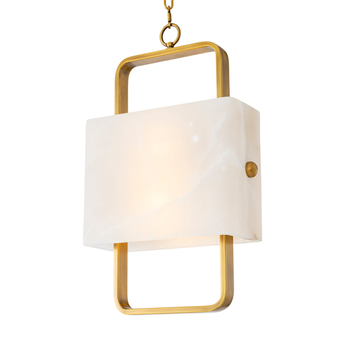 Gold Alabaster Chandelier Melbourne | Eichholtzmh.com