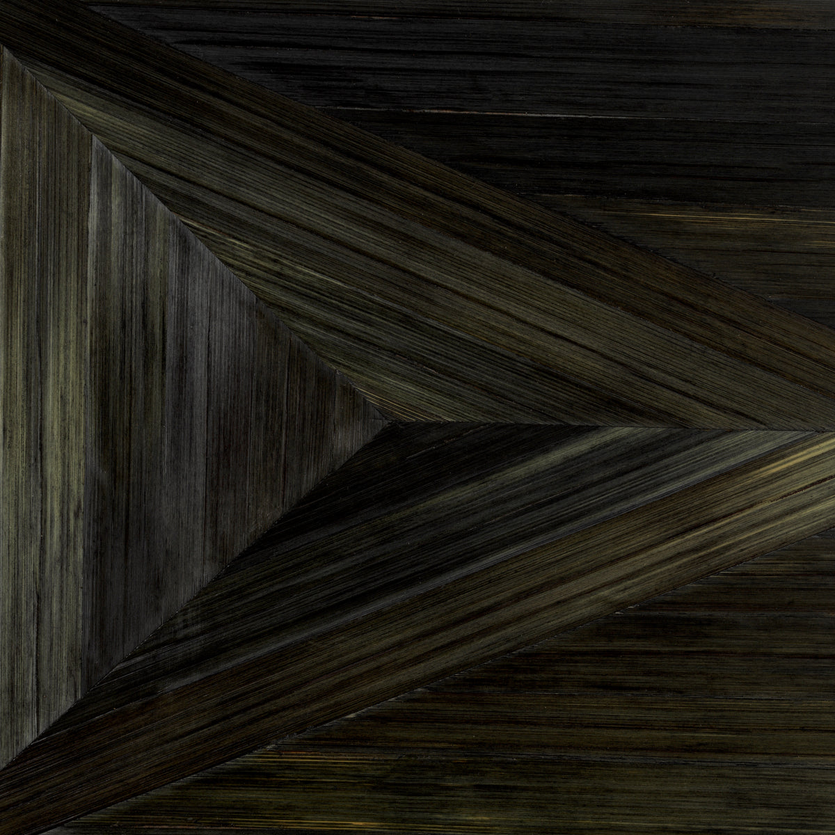 Charcoal Wood Mirror Belmont | Eichholtzmh.com