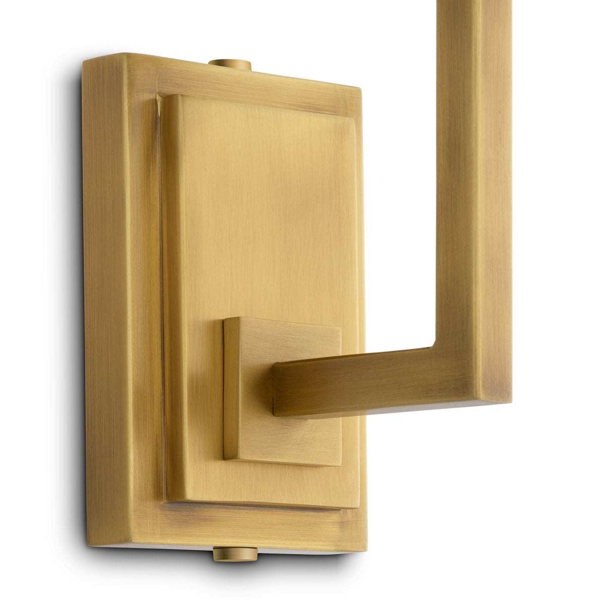 Ribbed Glass Wall Lamp Persephone | Eichholtzmh.com