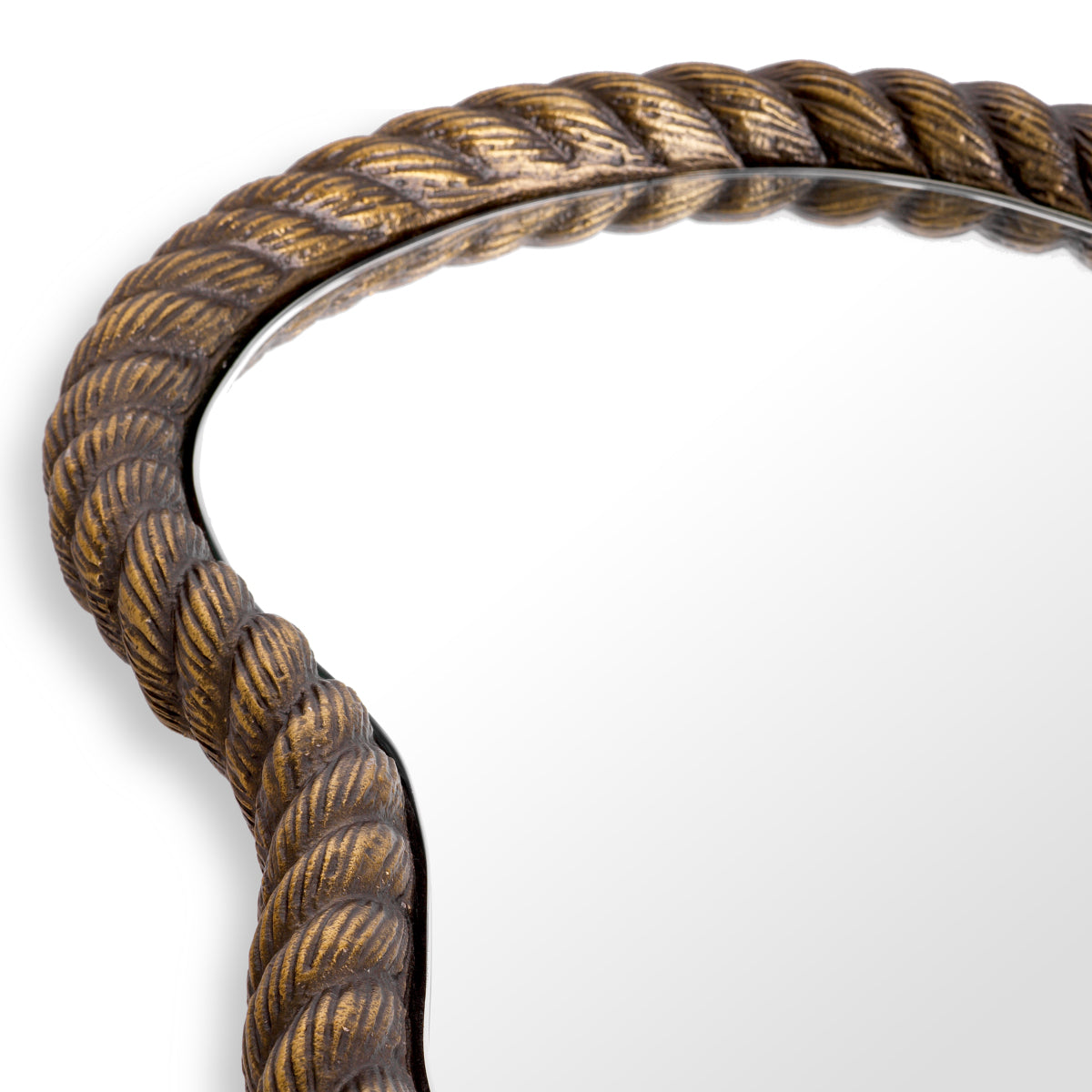 Antique Brass Tray Elvington | Eichholtzmh.com