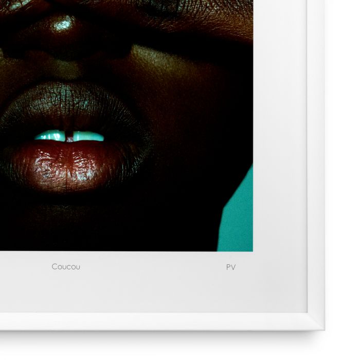 Print Philippe Vogelenzang - Coucou