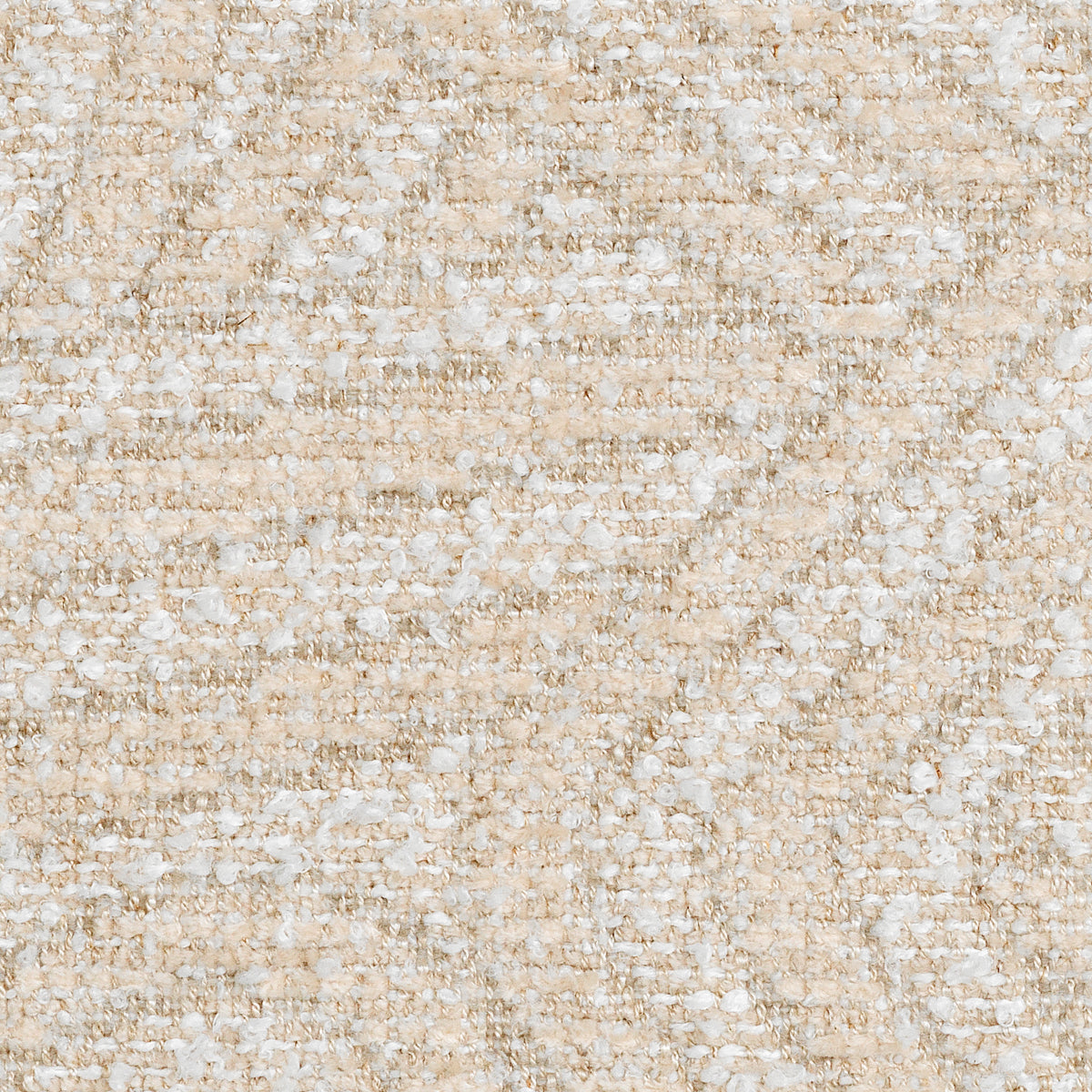 Beige Fabric Cushion S Camari