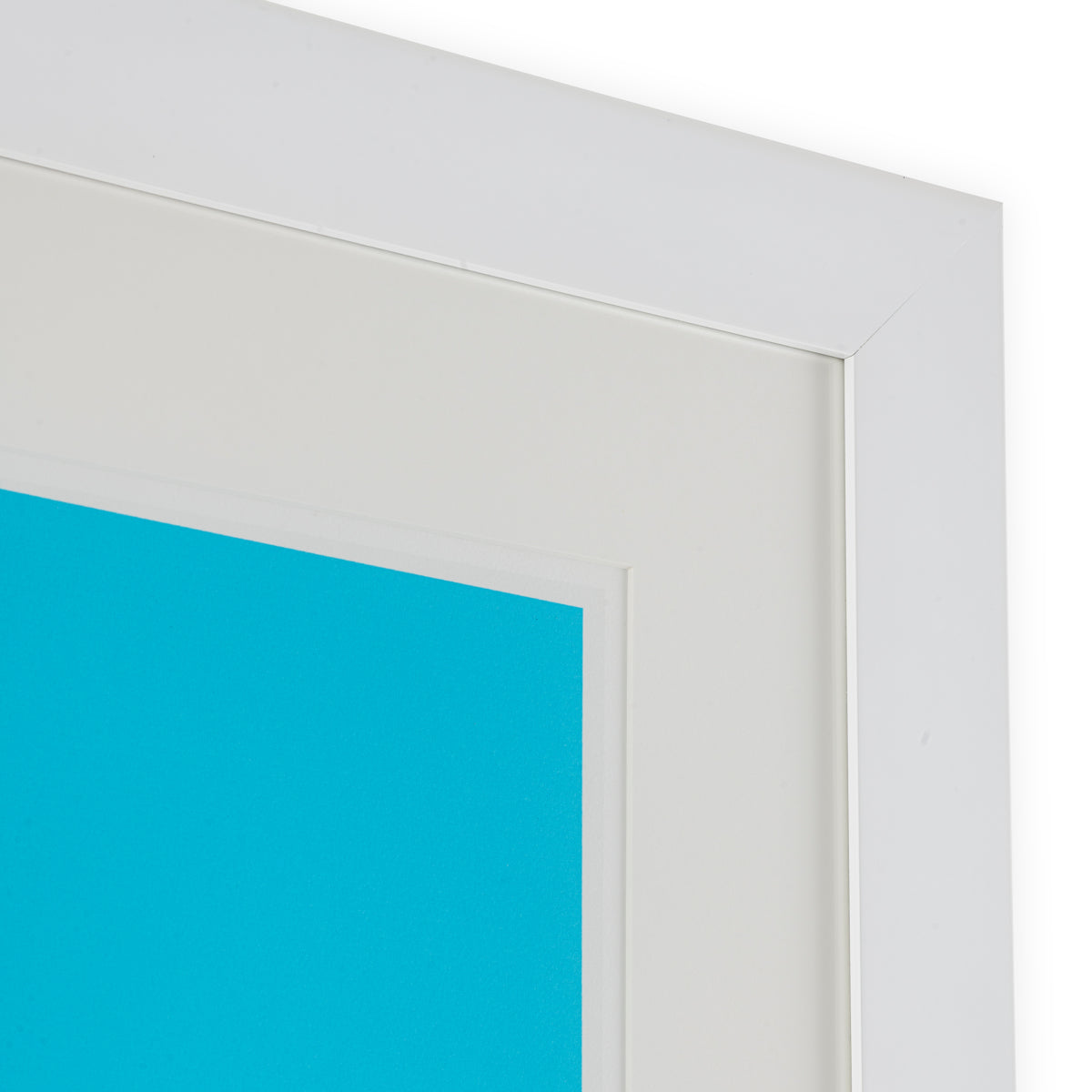 Geometric Print Silkscreen from Boissière II by Henri Boissière | Eichholtzmh.com