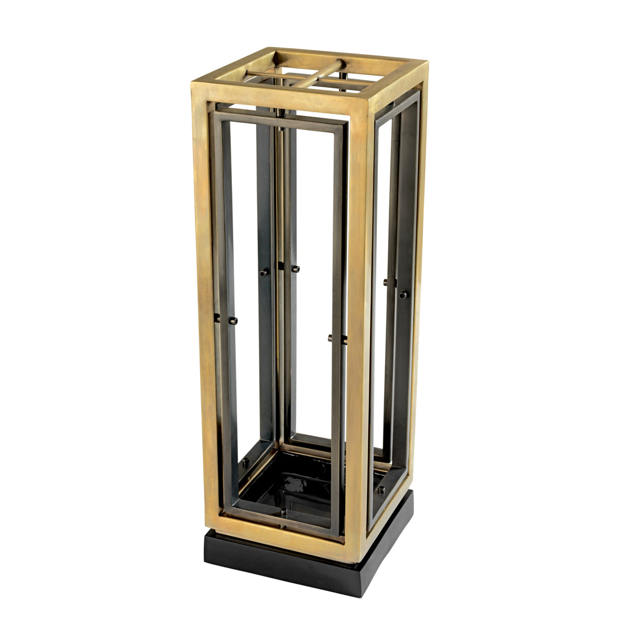 Brass Umbrella Stand Blackrock | Eichholtzmh.com