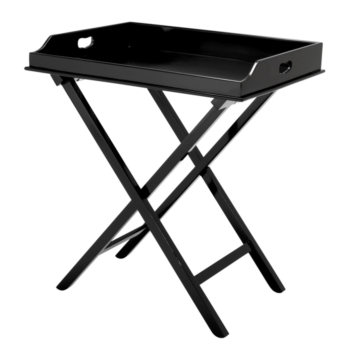 Black Butler Tray Osborn | Eichholtzmh.com