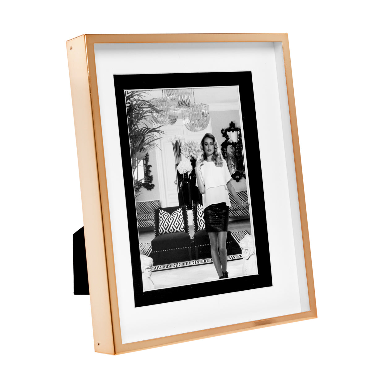 Gold Picture Frame Gramercy S | Eichholtzmh.com