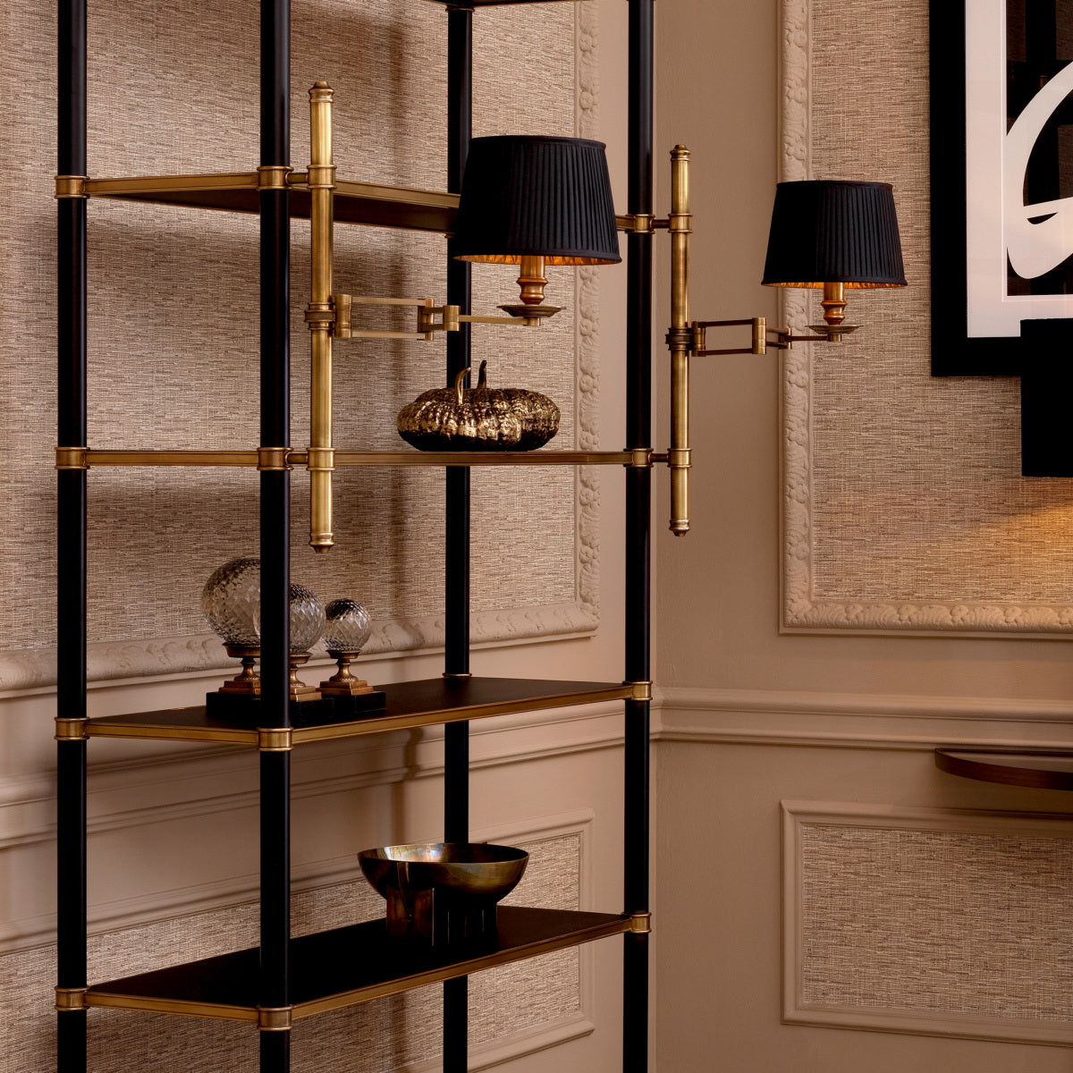 Ball Decors (3) Divani | Eichholtzmh.com