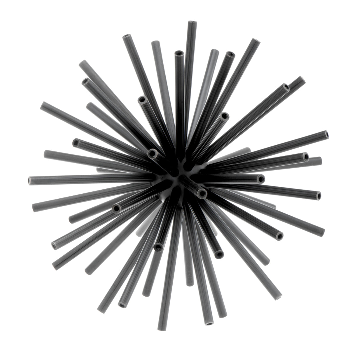 Bronze Decorative Objects (3) Meteor