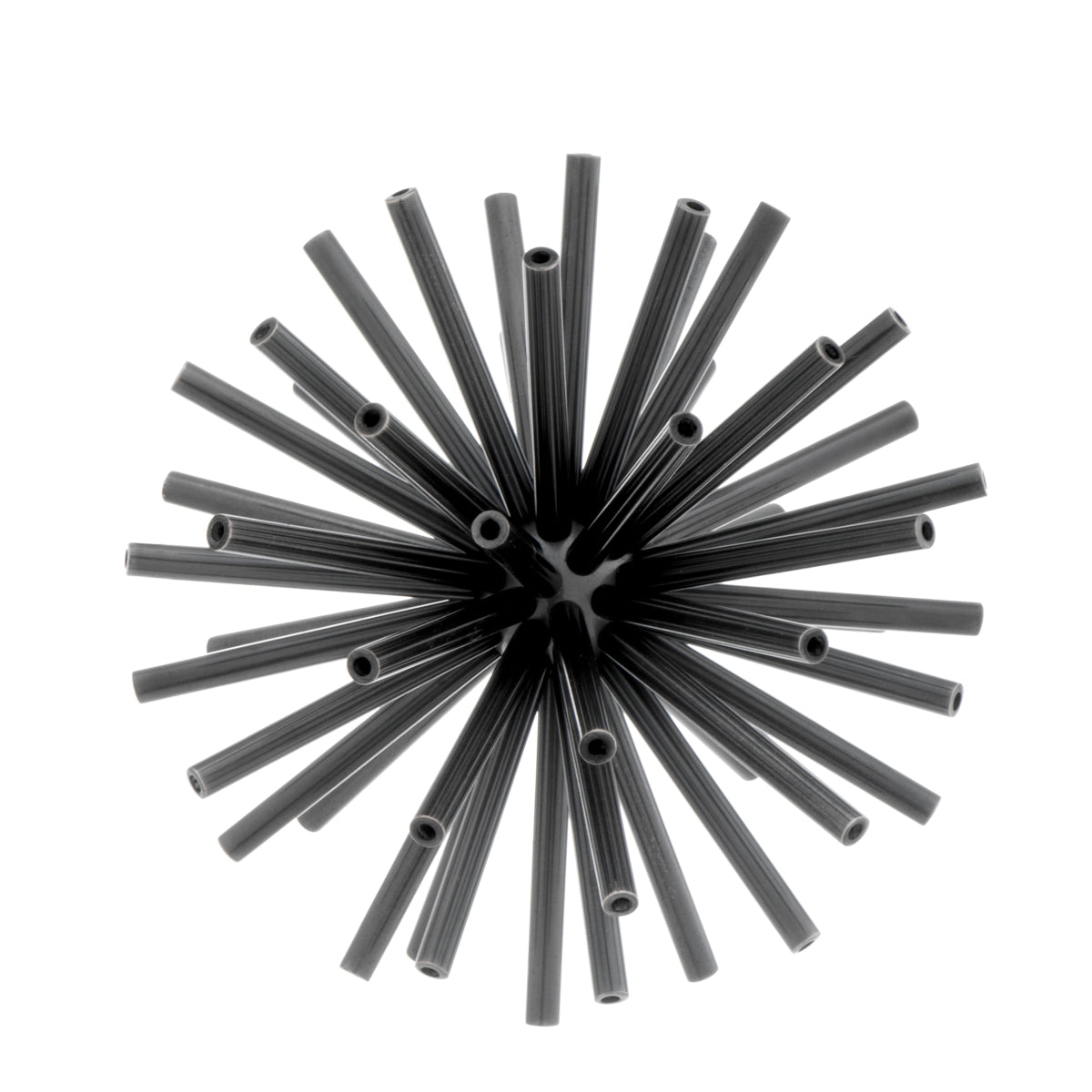 Bronze Decorative Objects (3) Meteor