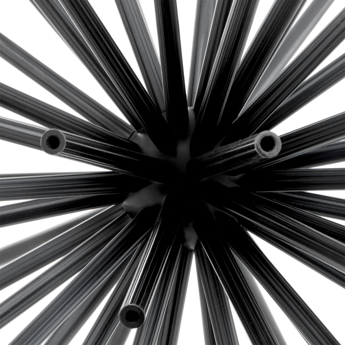 Bronze Decorative Objects (3) Meteor