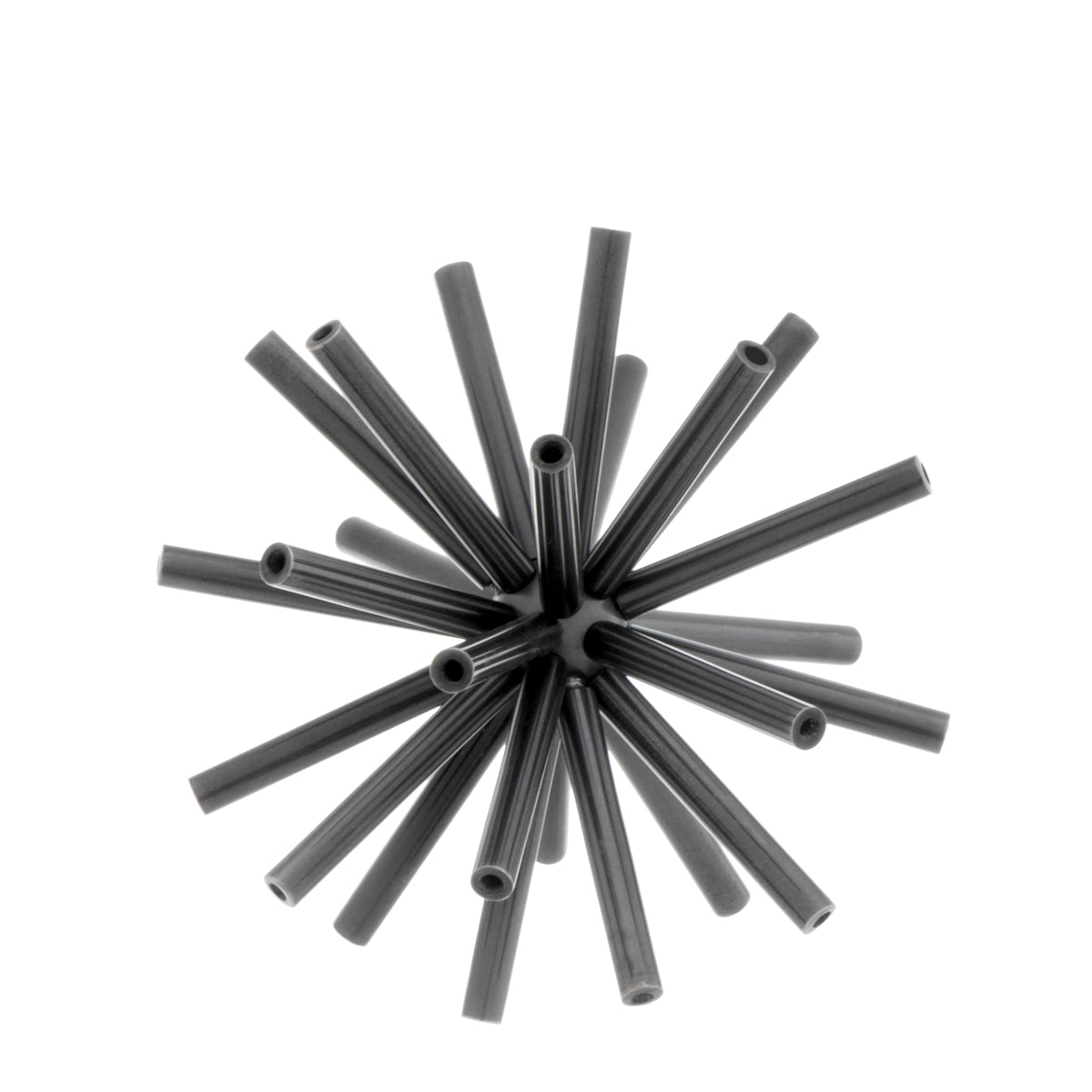 Bronze Decorative Objects (3) Meteor