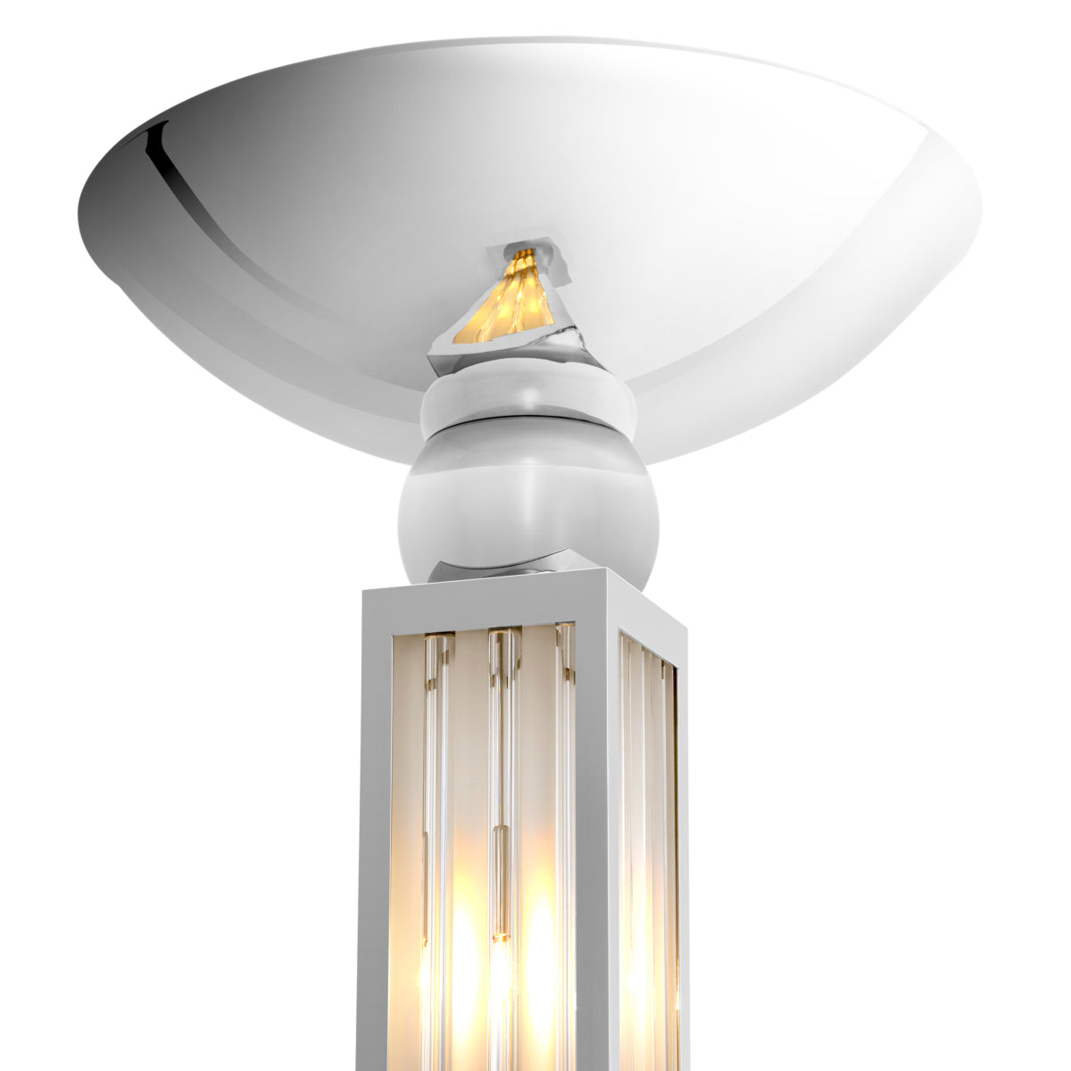 Uplighter Floor Lamp Dorrell | Eichholtzmh.com