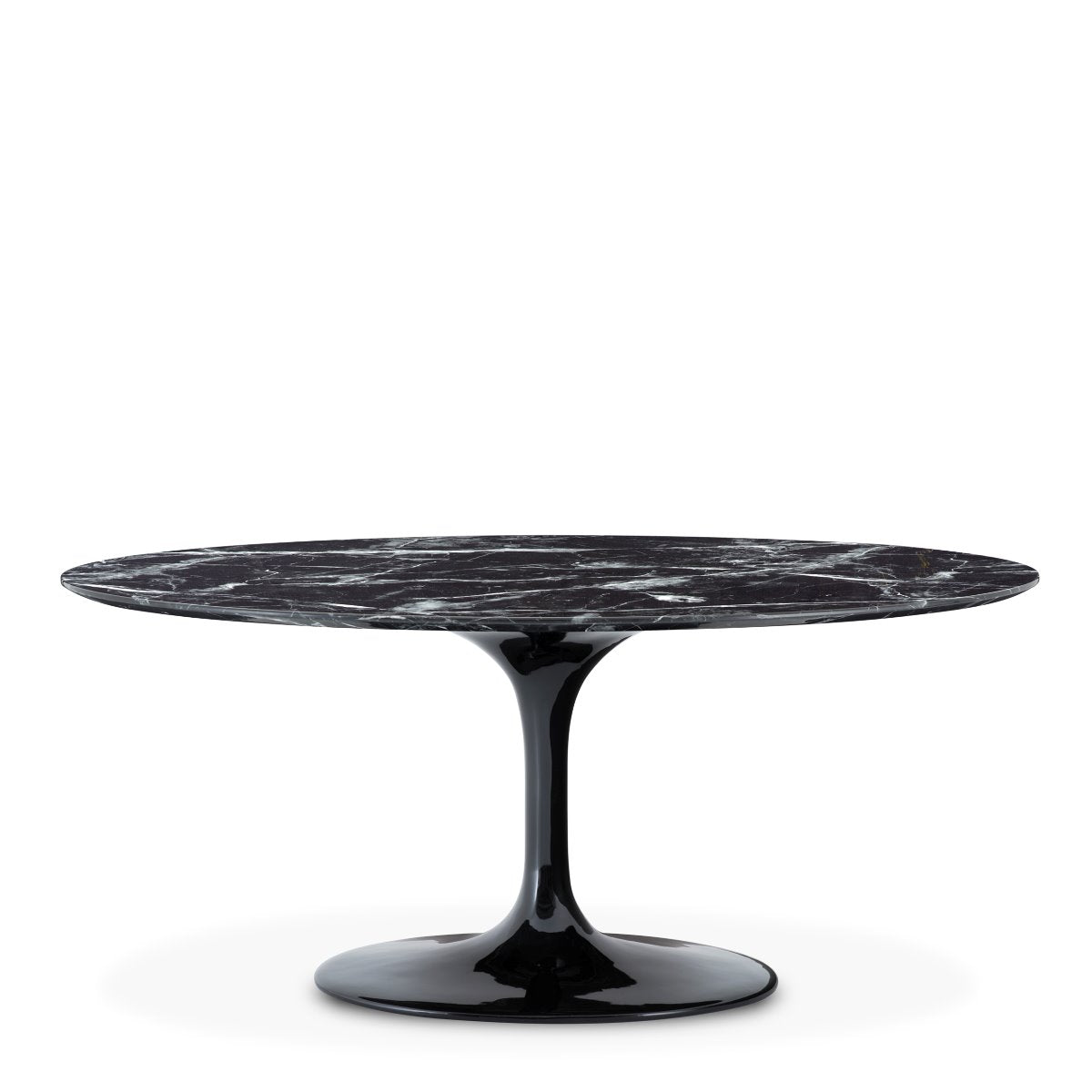 Faux Marble Dining Table Solo | Eichholtzmh.com