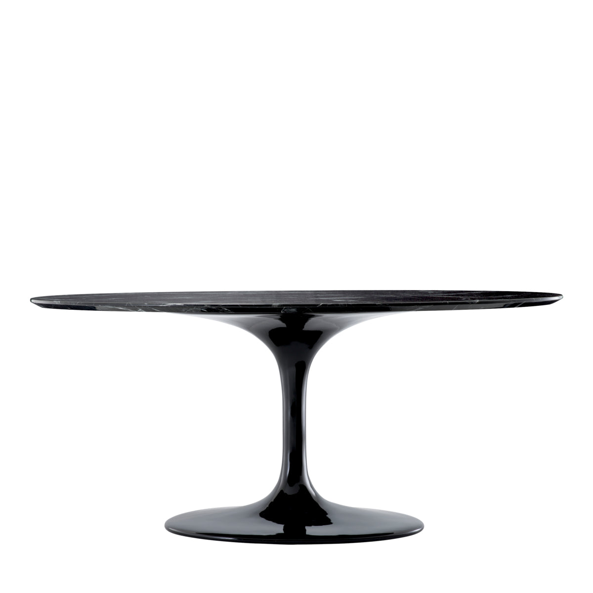 Faux Marble Dining Table Solo | Eichholtzmh.com