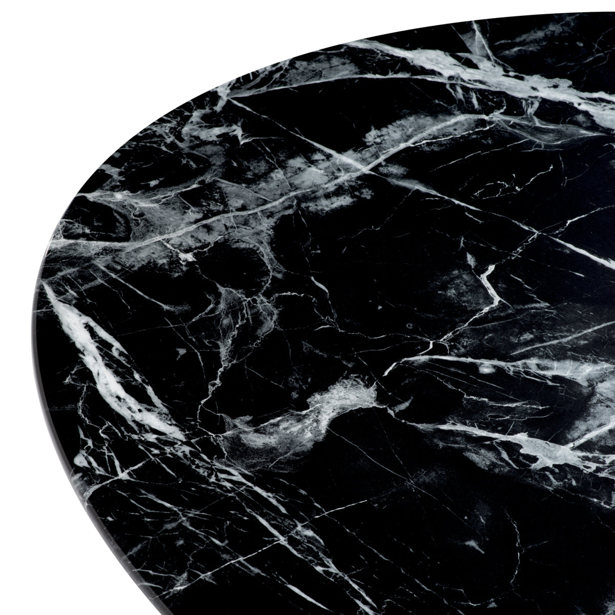 Faux Marble Dining Table Solo | Eichholtzmh.com