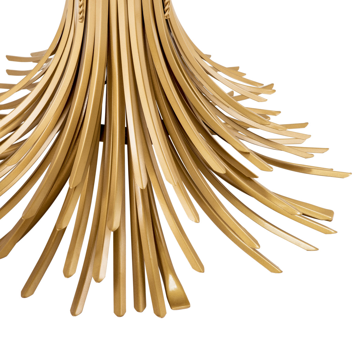 Sheaf Wheat Dining Table Bonheur | Eichholtzmh.com