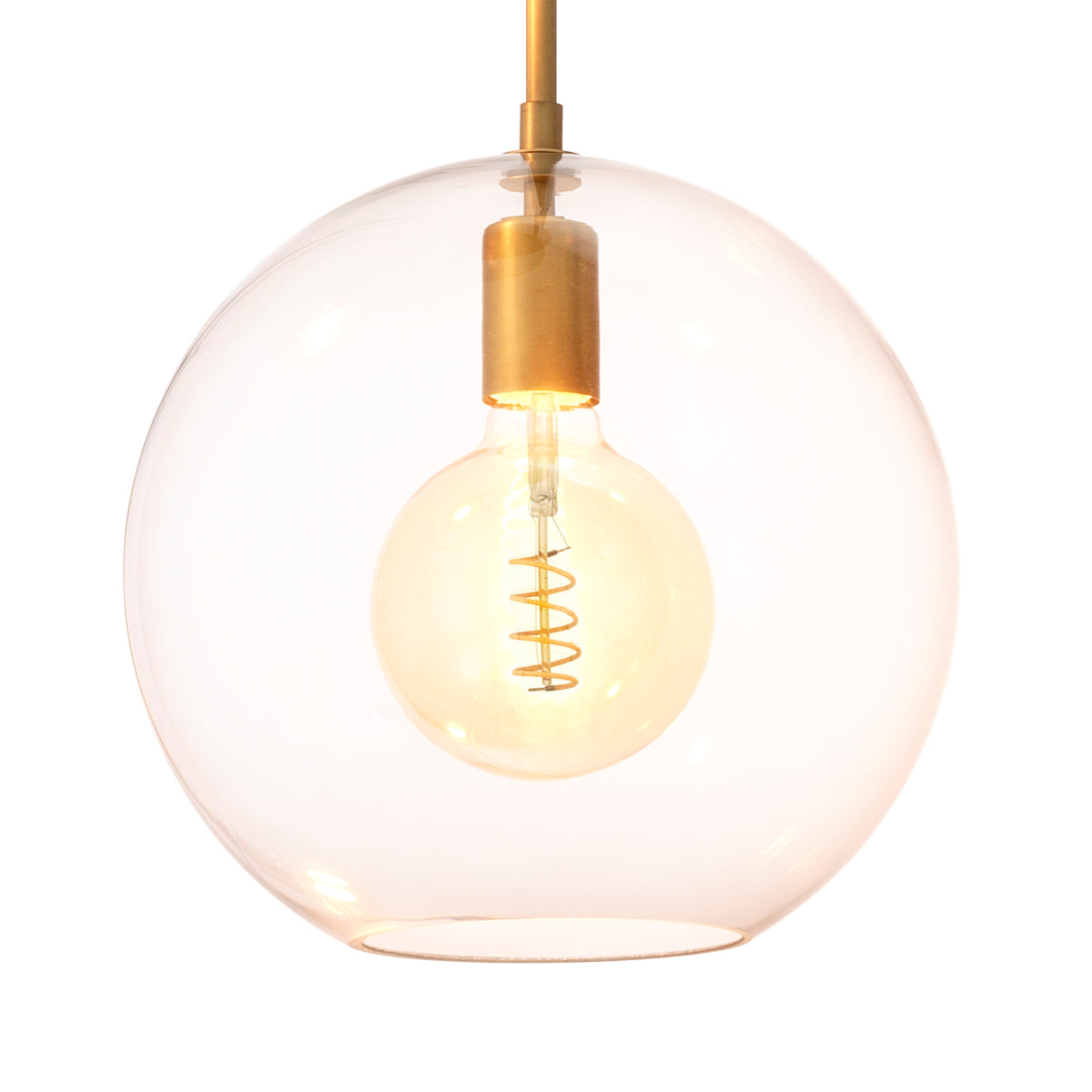 3 Lights Globe Cluster Tango | Eichholtzmh.com