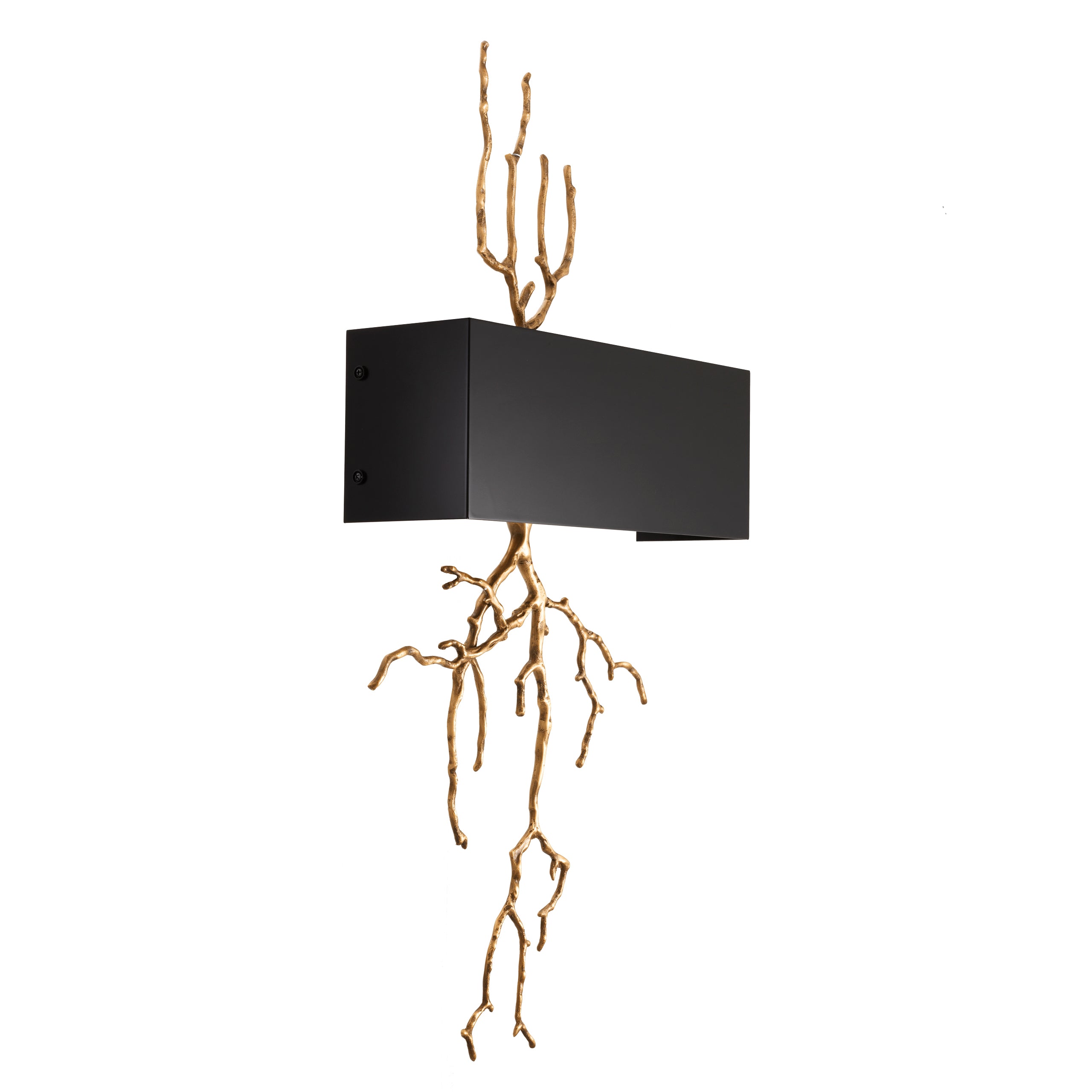 Brass Twig Wall Lamp Sorento | Eichholtzmh.com