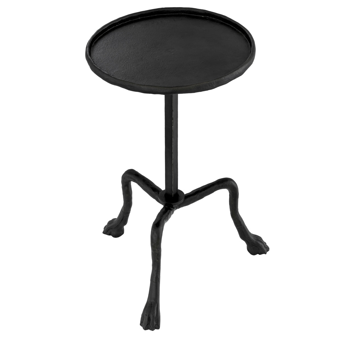 Bistro Style Side Table S Carlos | Eichholtzmh.com