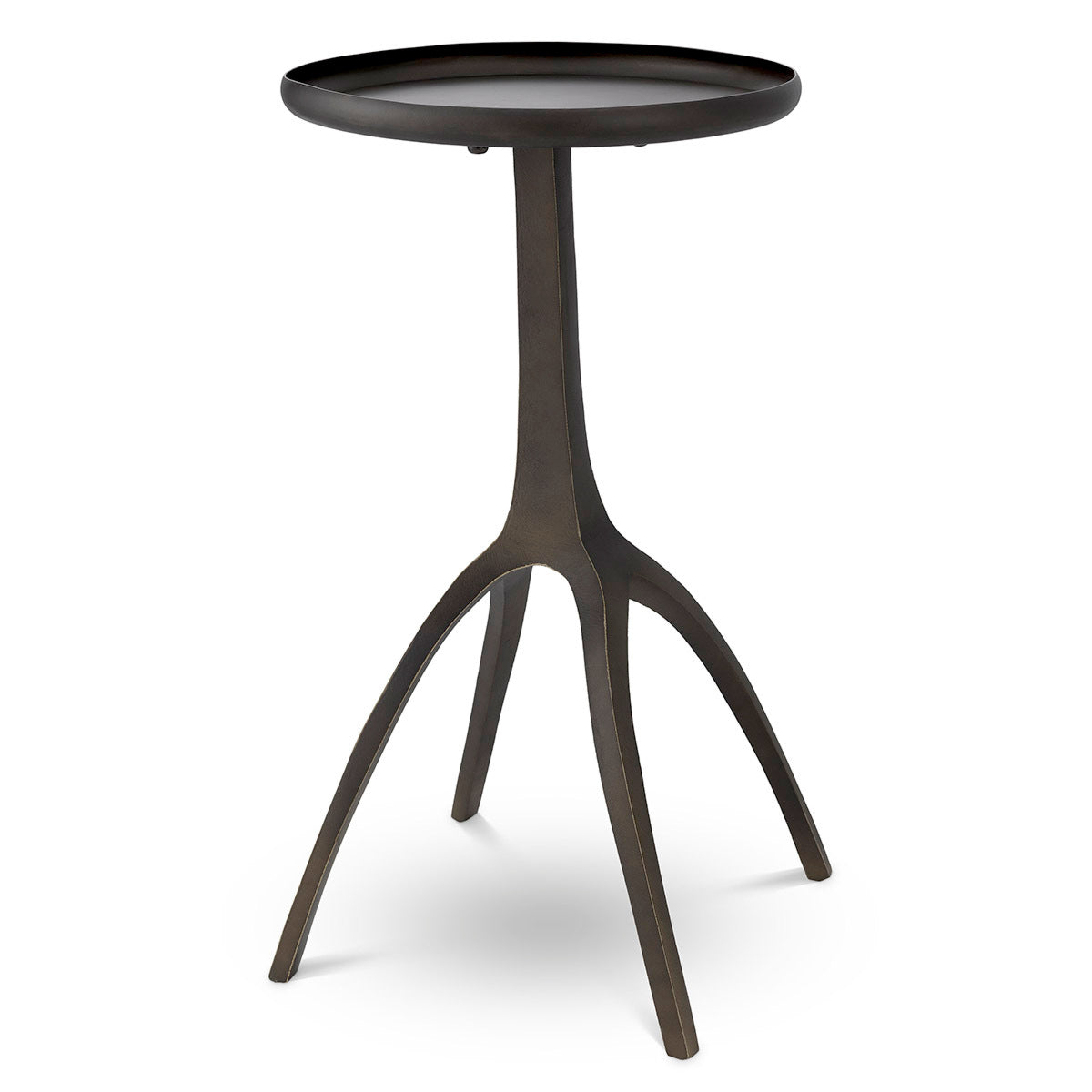 Bronze Finish Side Table | Eichholtzmh.com