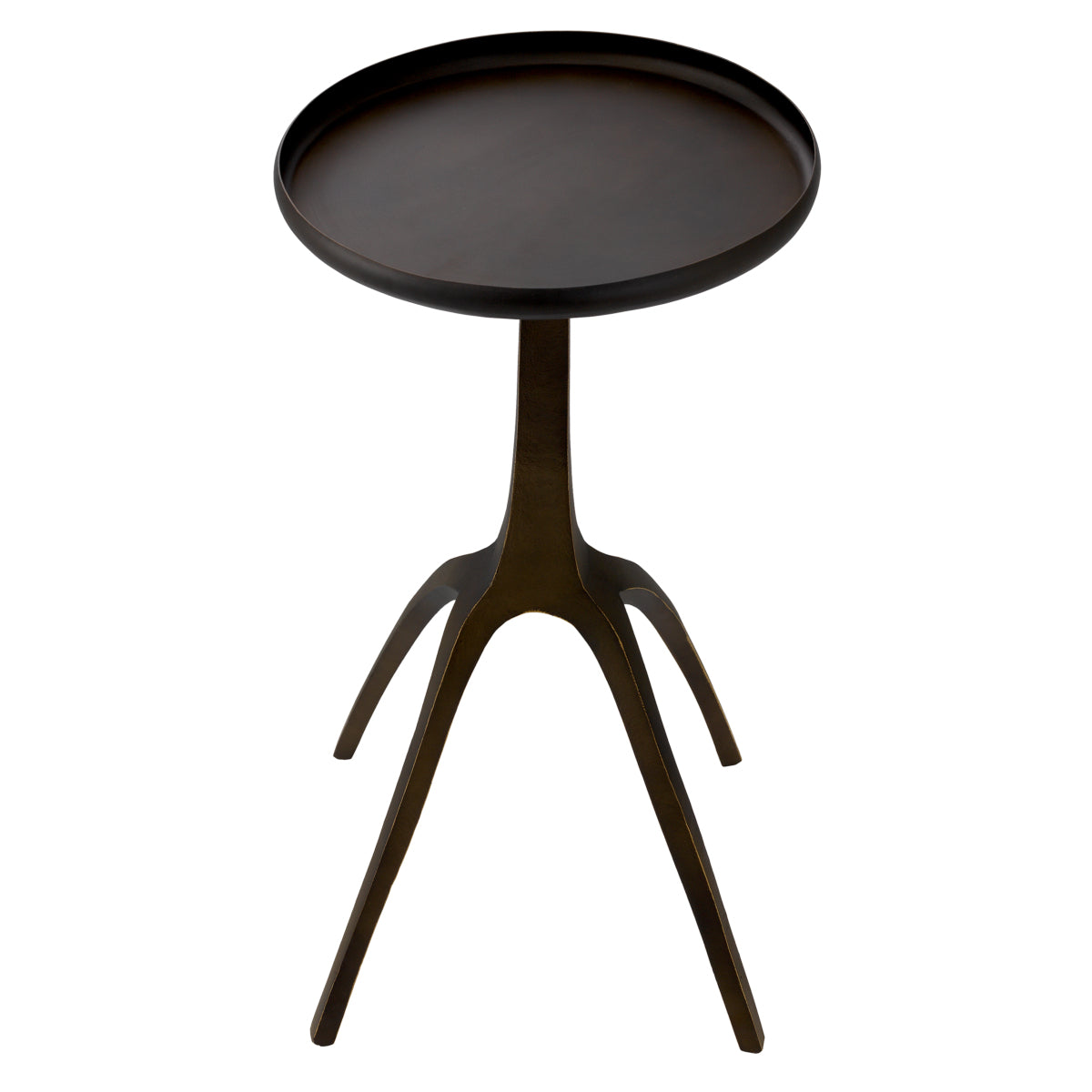 Bronze Finish Side Table | Eichholtzmh.com