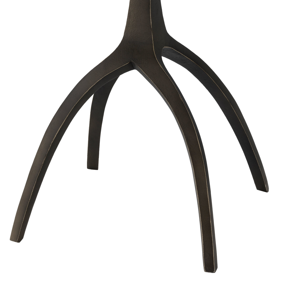 Bronze Finish Side Table | Eichholtzmh.com