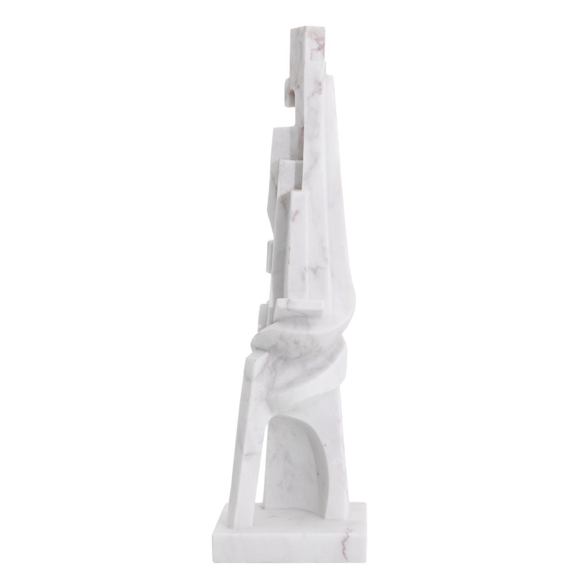 White Marble Statue Atticus | Eichholtzmh.com