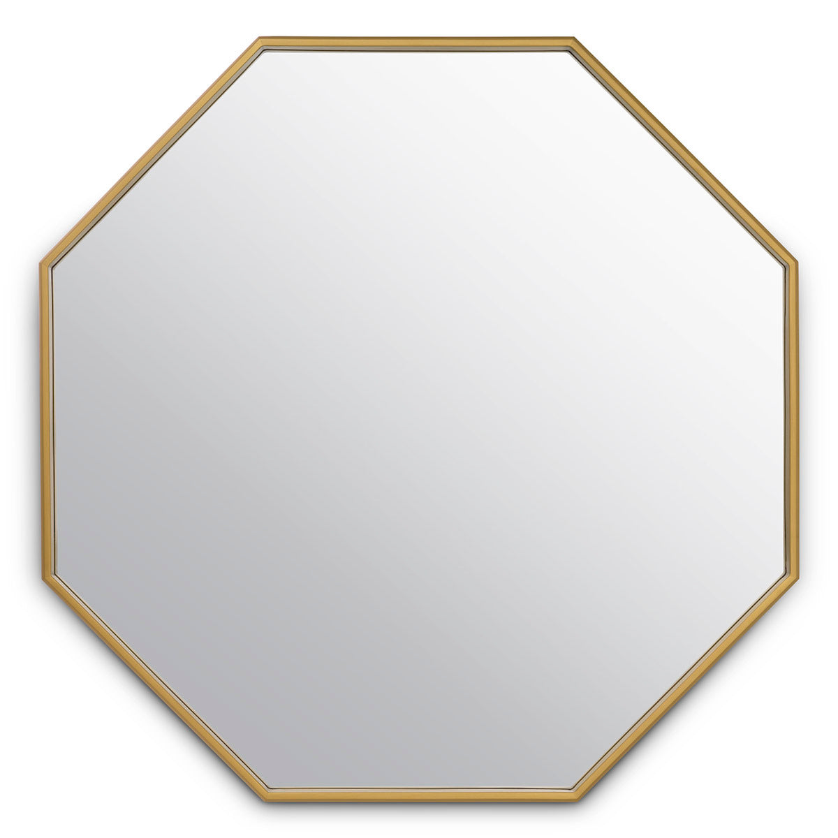 Octagonal Accent Mirror Tavolino | Eichholtzmh.com