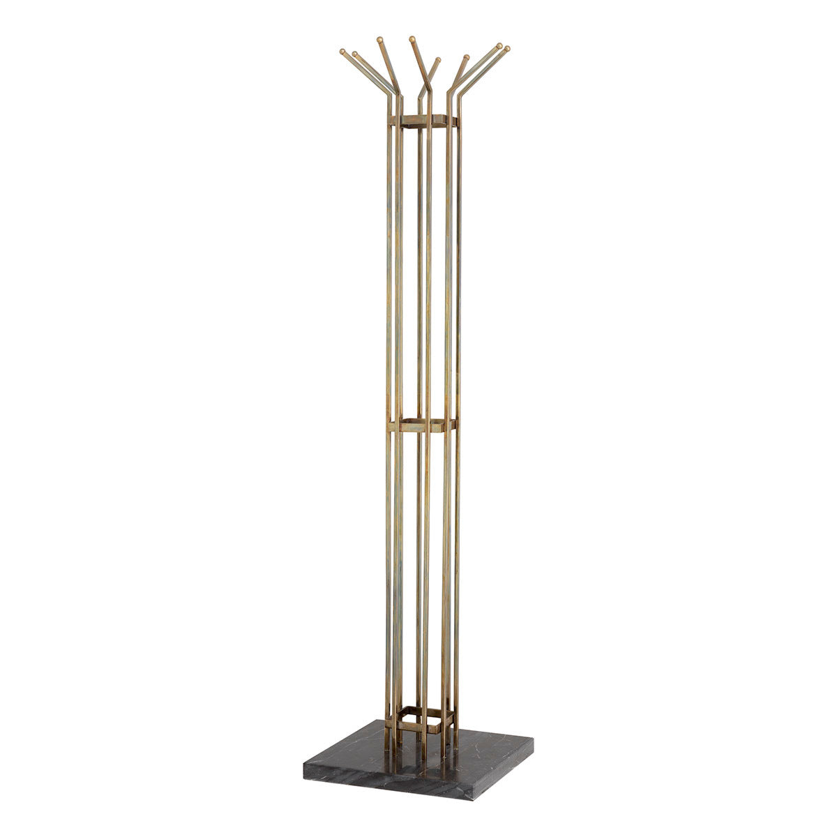 Brass Coat Rack Volterra | Eichholtzmh.com
