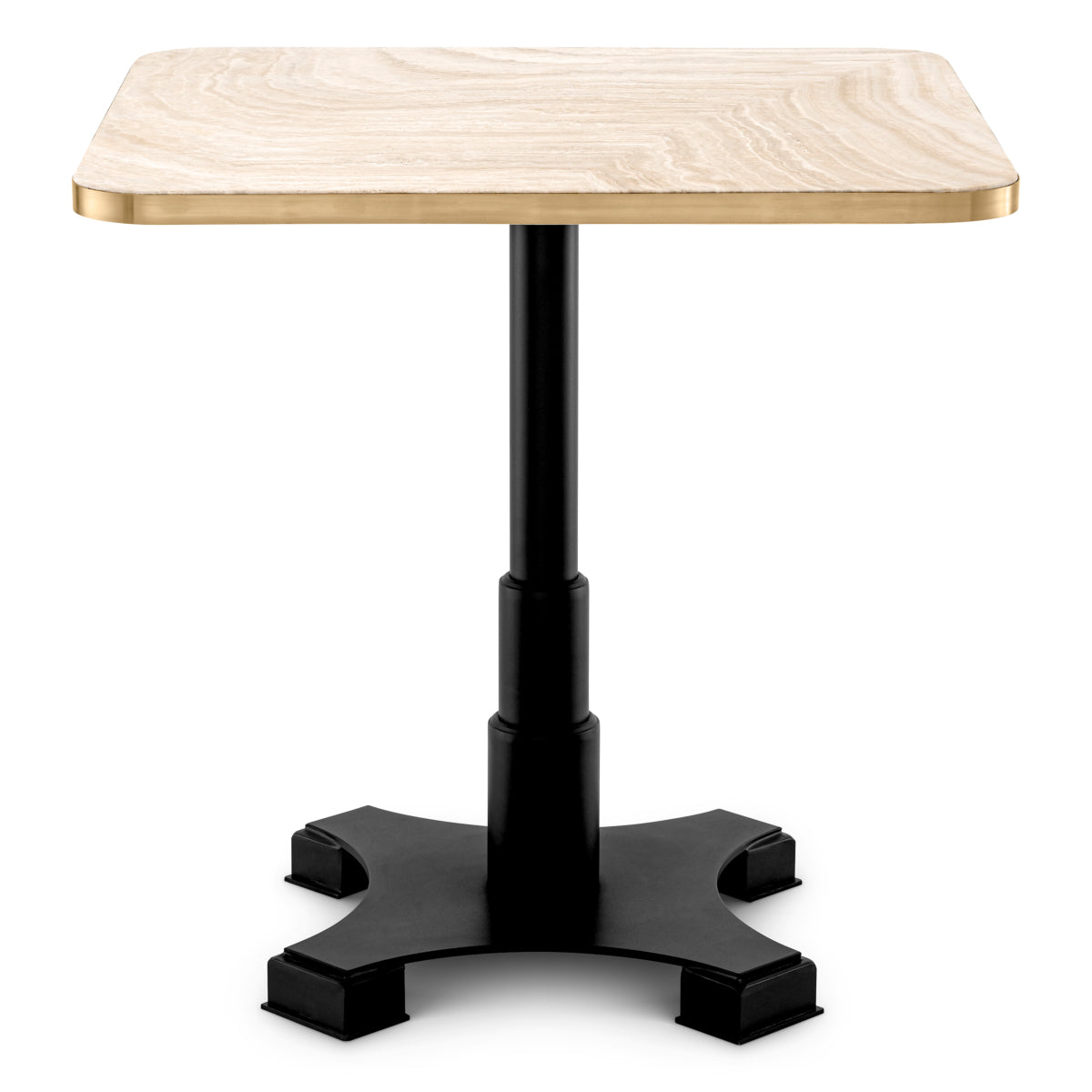 Natural Square Dining Table Avoria