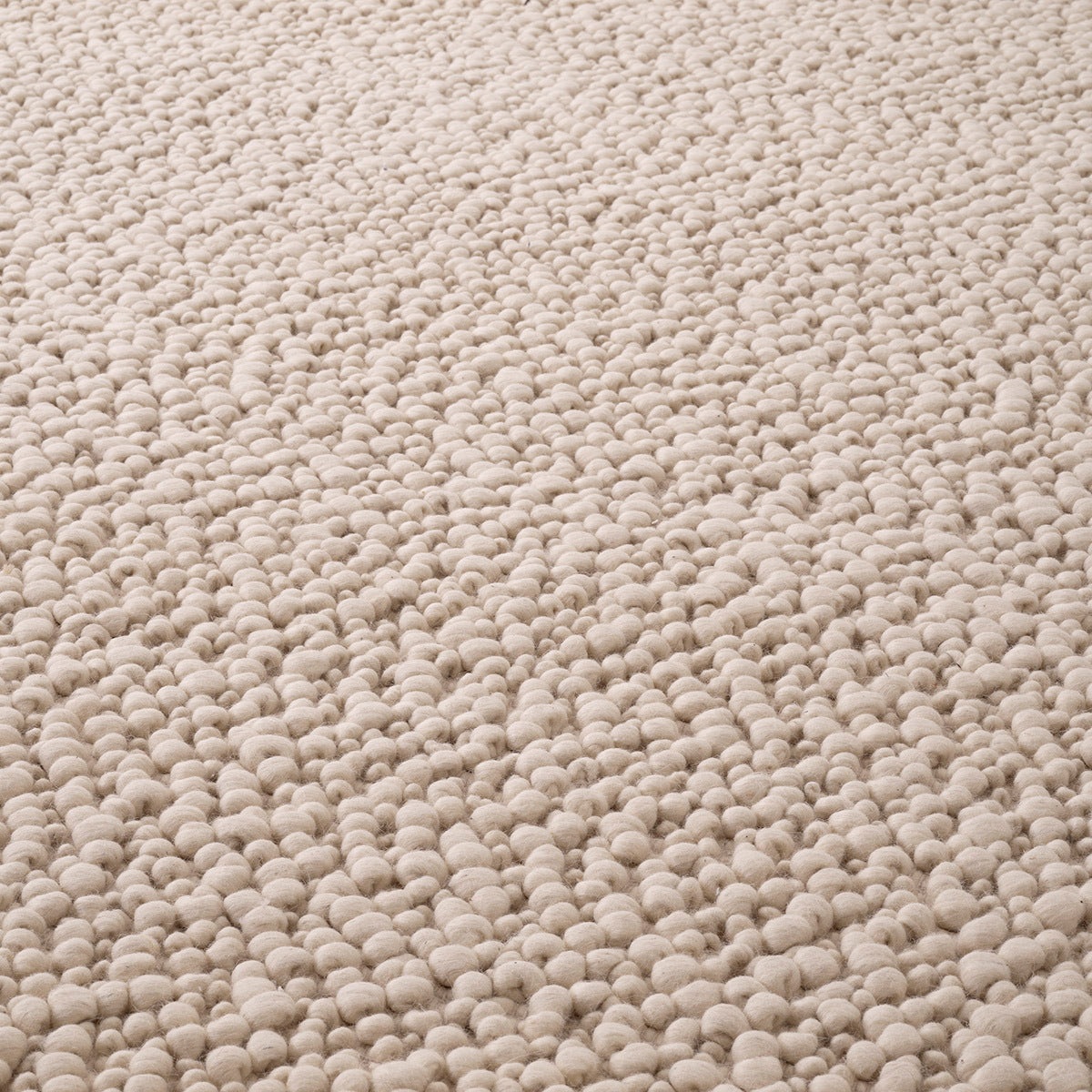 Ivory Wool Carpet 10' x 13' Schillinger | Eichholtzmh.com
