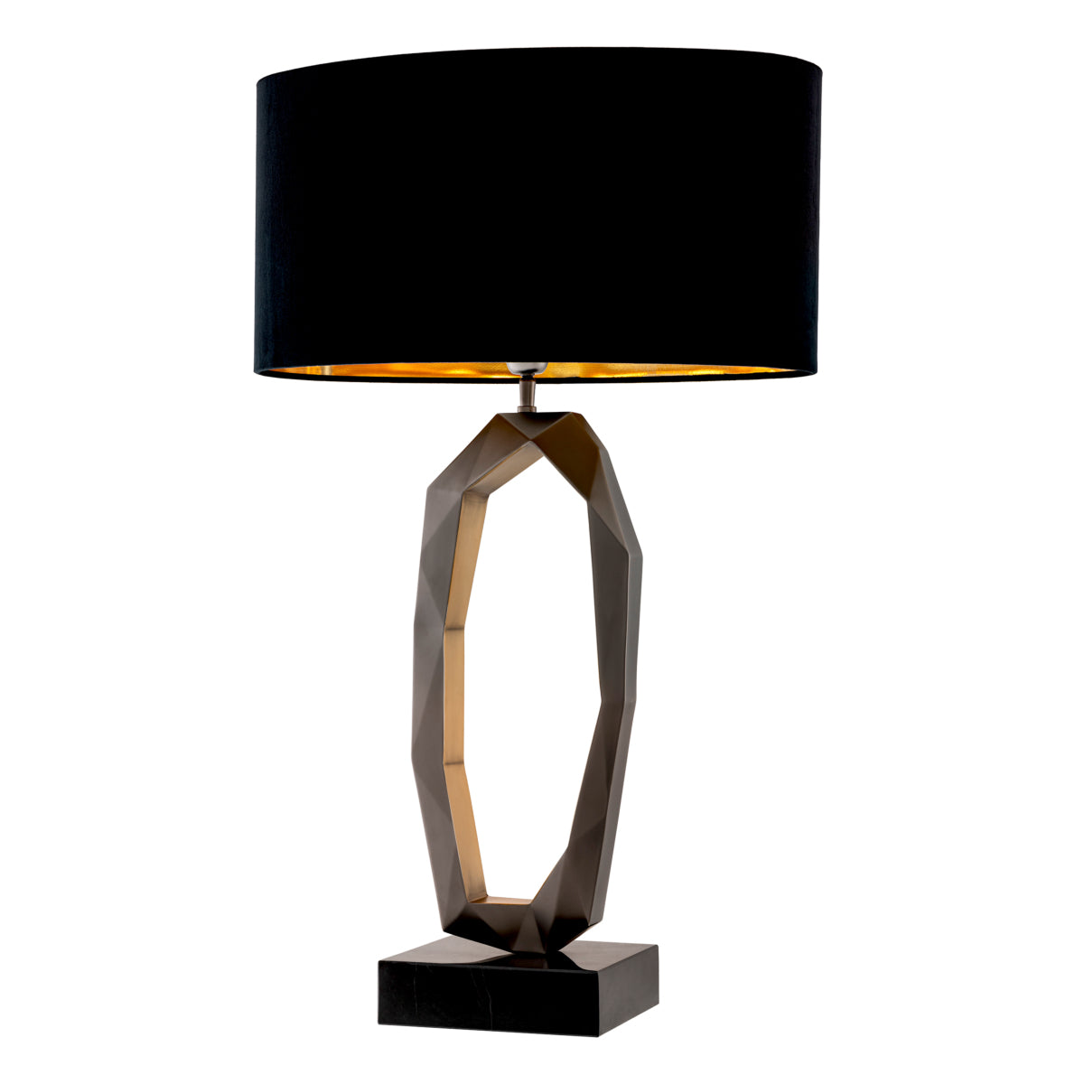 Sculptural Table Lamp Santos | Eichholtzmh.com