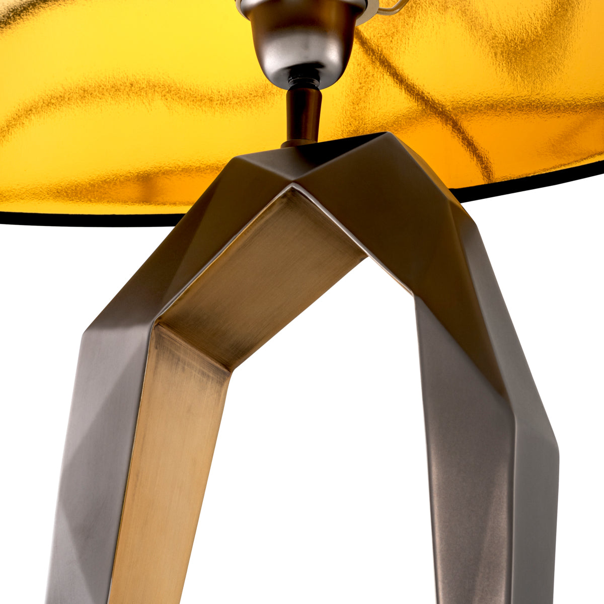 Sculptural Table Lamp Santos | Eichholtzmh.com