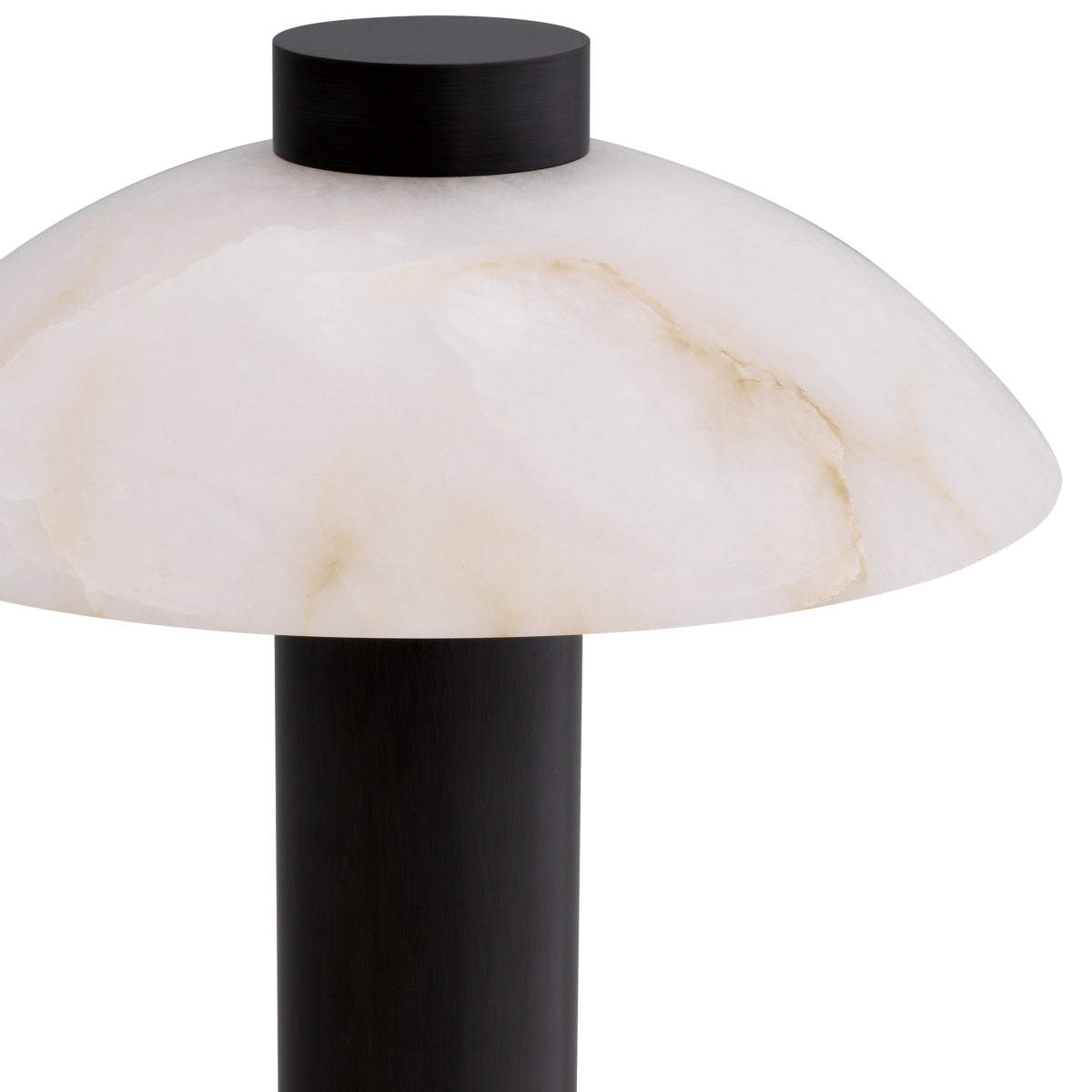 Alabaster Table Lamp Châtel | Eichholtzmh.com